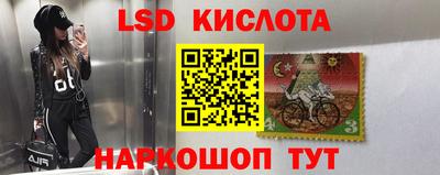 амф Кунгур